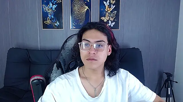 Snapshot of dirty_model chatting on 02/20/26, 05:46 dirty model online show from 02/20/26, 05:46