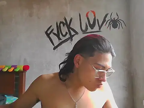 Snapshot of dirty_model chatting on 02/25/26, 09:57 dirty model online show from 02/25/26, 09:57