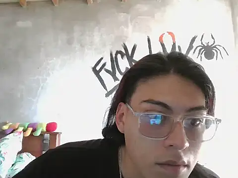 Snapshot of dirty_model chatting on 03/03/26, 07:53 dirty model online show from 03/03/26, 07:53