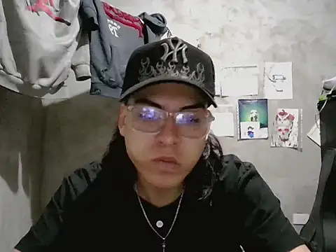 dirty model online show from 04/19/26, 08:13