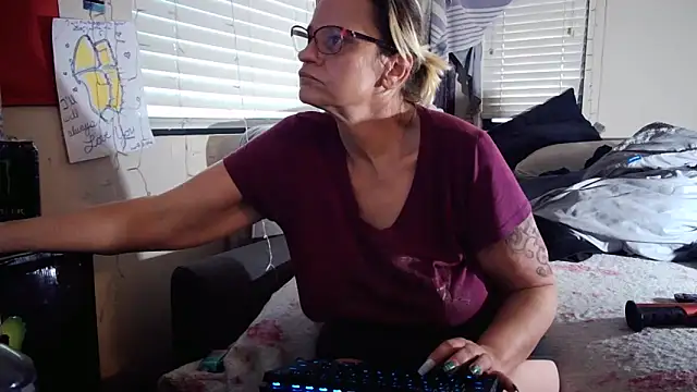 PremiumKitty online show from 02/02/26, 01:04