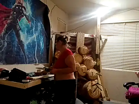 PremiumKitty online show from 02/26/26, 08:35