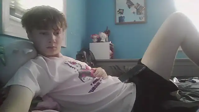 Liam axel35 online show from 09/21/25, 04:41