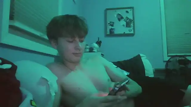 Liam axel35 online show from 09/25/25, 02:48