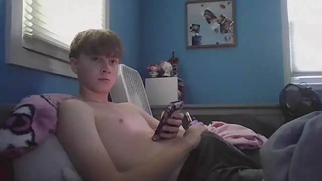 Liam axel35 online show from 10/03/25, 05:43