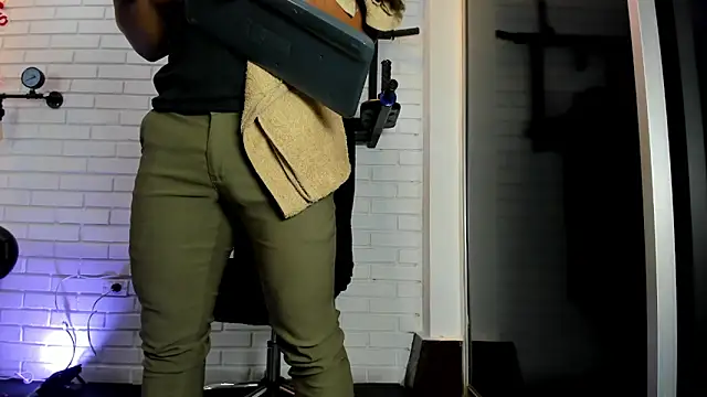 ItaloMoore online show from 02/16/26, 11:50