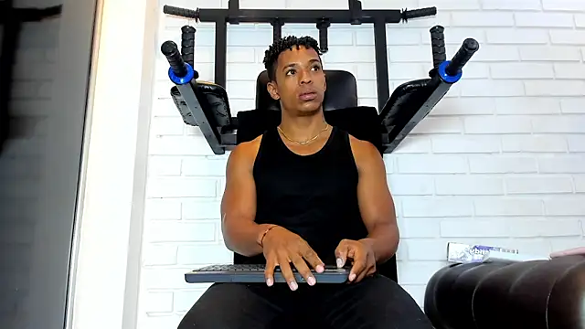 ItaloMoore online show from 02/27/26, 11:43