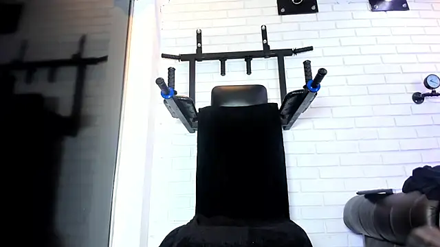 ItaloMoore online show from 03/06/26, 11:28