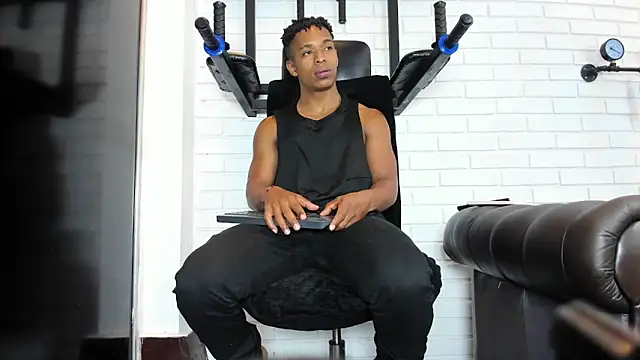 ItaloMoore online show from 03/27/26, 01:00