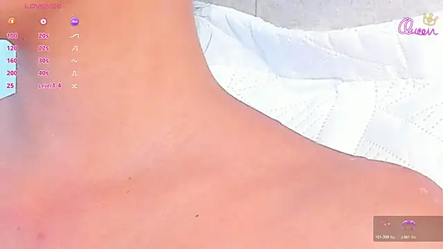 VioletHilton online show from 03/04/26, 06:58