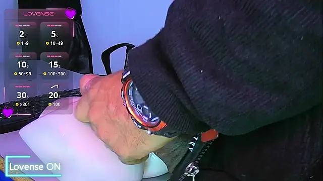 Clangel19 online show from 02/20/26, 06:26