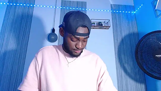 eebony stallion online show from 02/12/26, 03:23