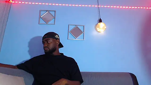 eebony stallion online show from 02/25/26, 03:05