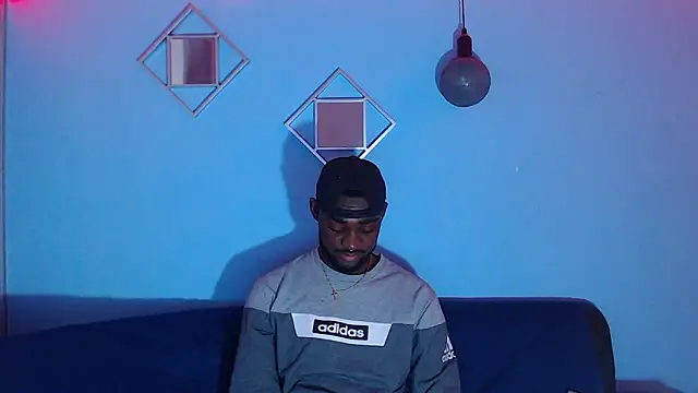 eebony stallion online show from 03/19/26, 03:10