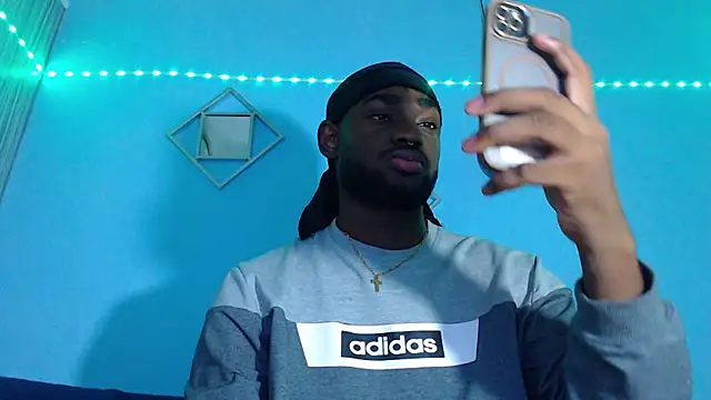 eebony stallion online show from 03/21/26, 03:11