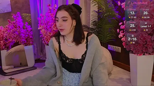 arcane doll online show from 09/30/25, 05:23