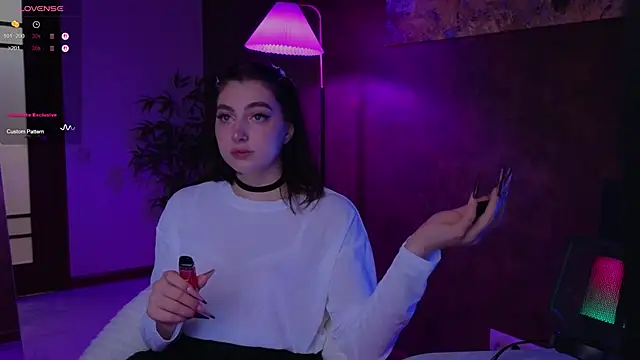 arcane doll online show from 10/02/25, 05:47