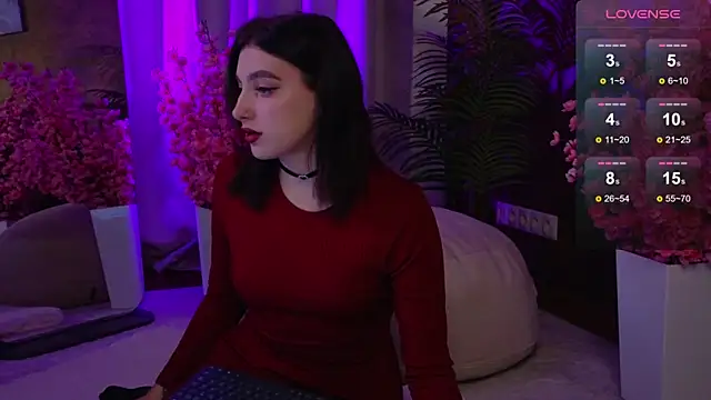 arcane doll online show from 10/06/25, 05:16