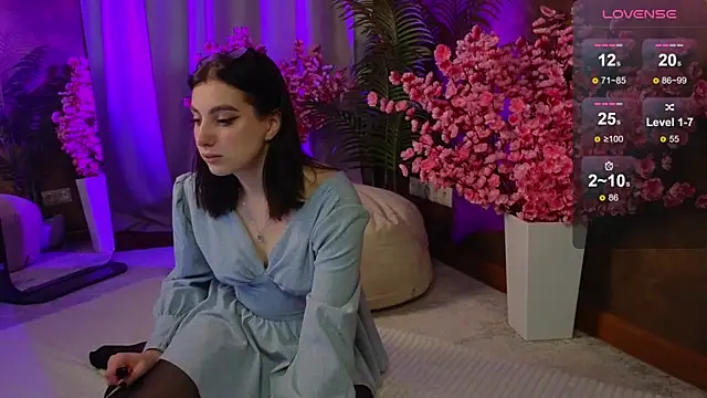 arcane doll online show from 10/13/25, 05:18