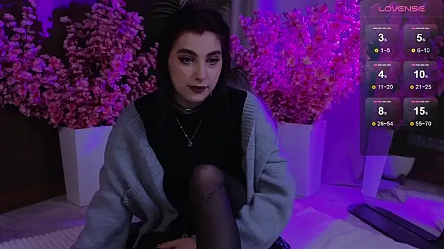 arcane doll online show from 10/17/25, 05:10