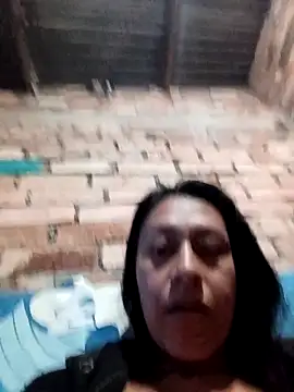 LUNAROSE SEX online show from 10/10/25, 01:59