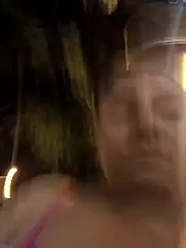 Nataly Foley online show from 10/08/25, 01:03