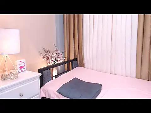 MelissaHardSexTS online show from 11/30/25, 01:37