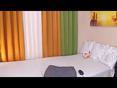 MelissaHardSexTS online show from 02/17/26, 02:46