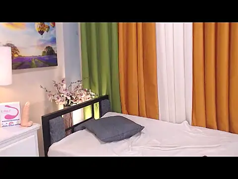 MelissaHardSexTS online show from 04/19/26, 06:32