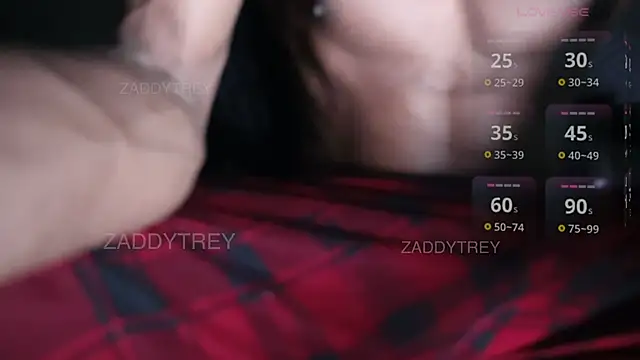 zaddytrey online show from 04/05/26, 04:42