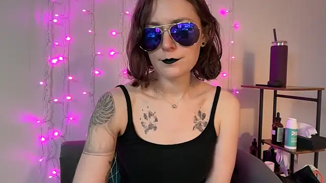 mistressannafoxx online show from 10/24/25, 08:38