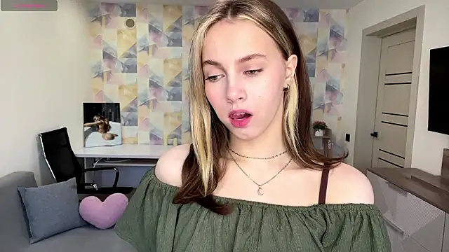 NylaNadler online show from 02/23/26, 06:11