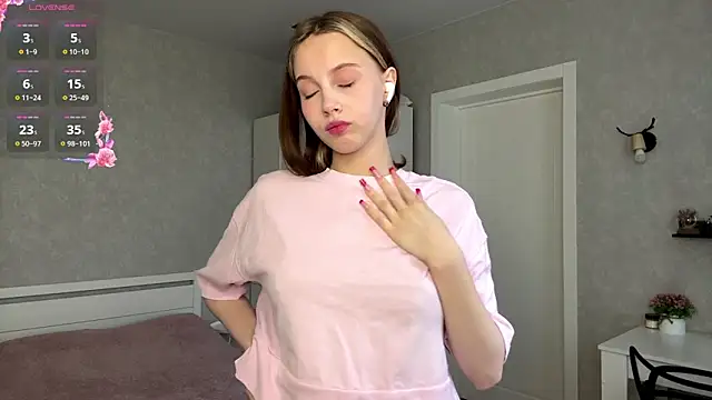 NylaNadler online show from 04/27/26, 04:10