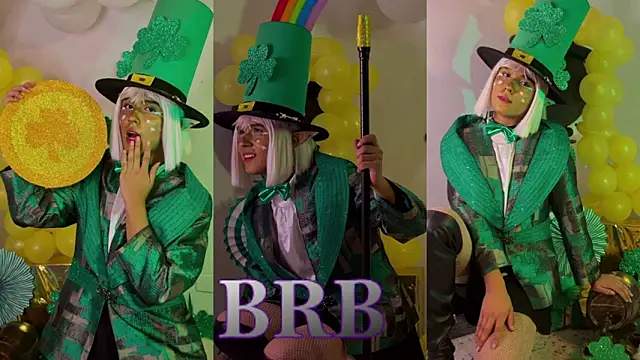 derek greyy  online show from 03/27/26, 01:22