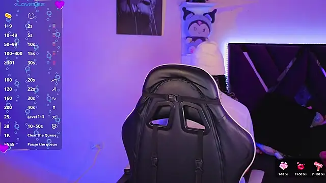 derek greyy  online show from 04/13/26, 08:14