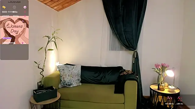  solar criss  online show from 03/06/26, 10:28