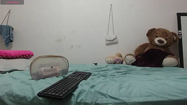 toxic sweet  online show from 02/10/26, 04:27