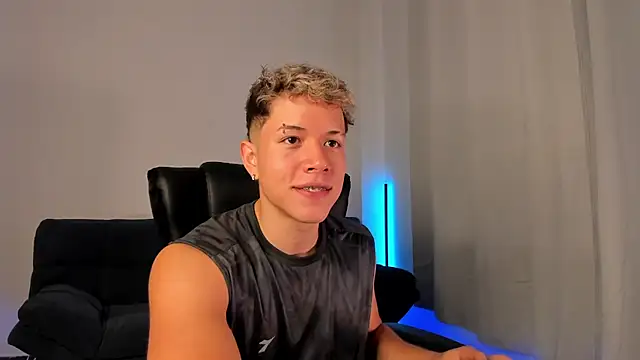 nathan blake online show from 10/23/25, 04:28