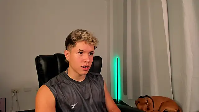 nathan blake online show from 11/19/25, 08:53