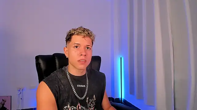 nathan blake online show from 11/25/25, 07:47