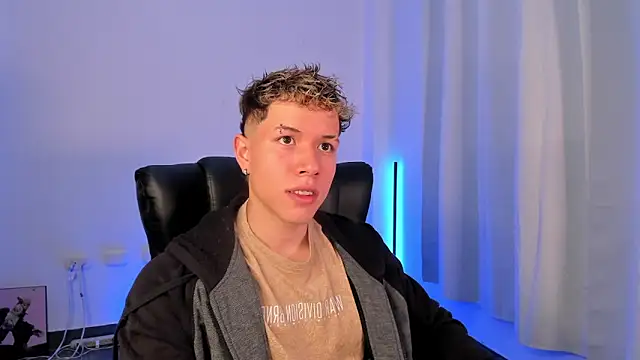 nathan blake online show from 11/27/25, 07:16