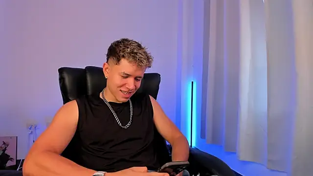 nathan blake online show from 11/30/25, 04:00