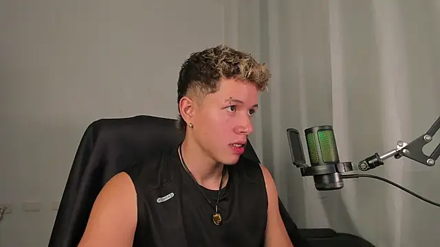 nathan blake online show from 01/08/26, 07:49