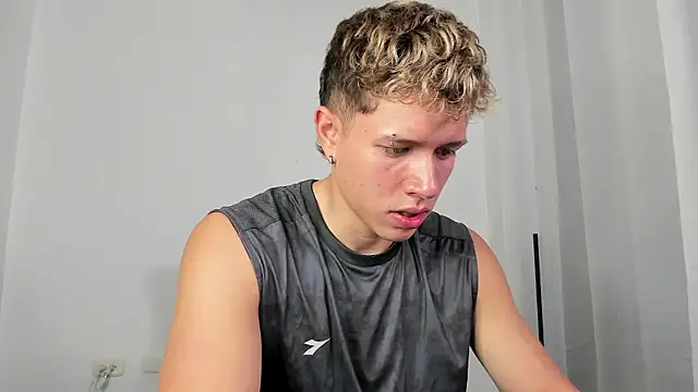 nathan blake online show from 01/10/26, 05:48