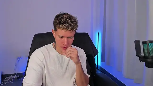 nathan blake online show from 01/12/26, 03:17