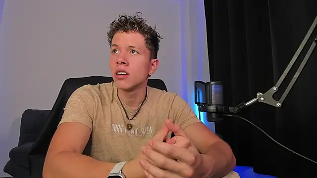 nathan blake online show from 02/10/26, 05:06