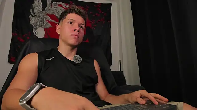 nathan blake online show from 02/17/26, 07:53