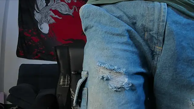 nathan blake online show from 02/22/26, 03:32