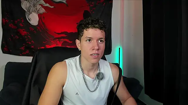 nathan blake online show from 03/07/26, 05:10