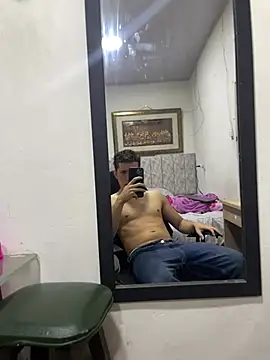 nathan blake online show from 03/08/26, 04:22